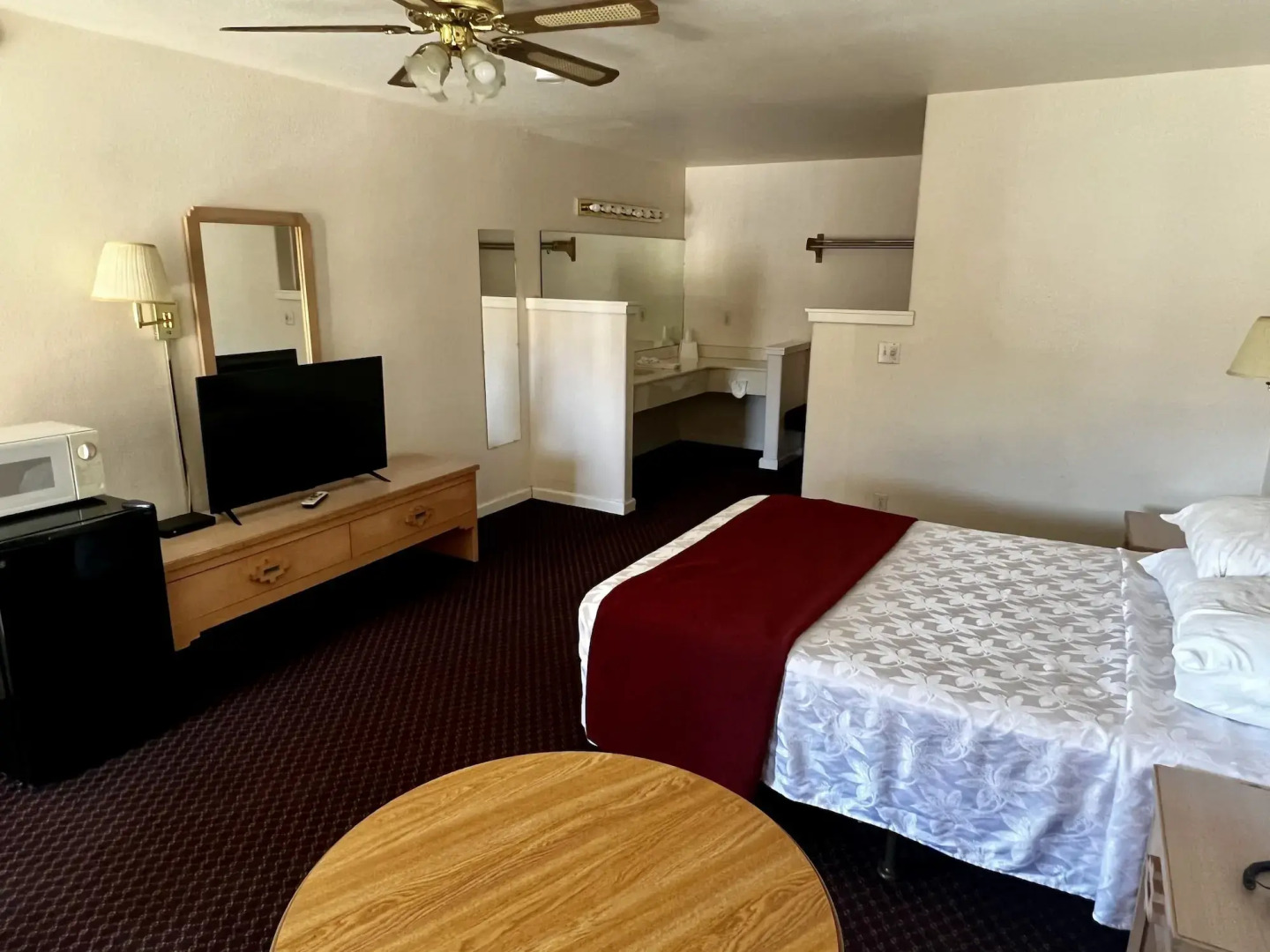 Rodeway Inn Winnemucca