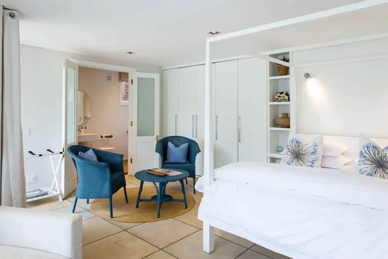 Lexden Guesthouse