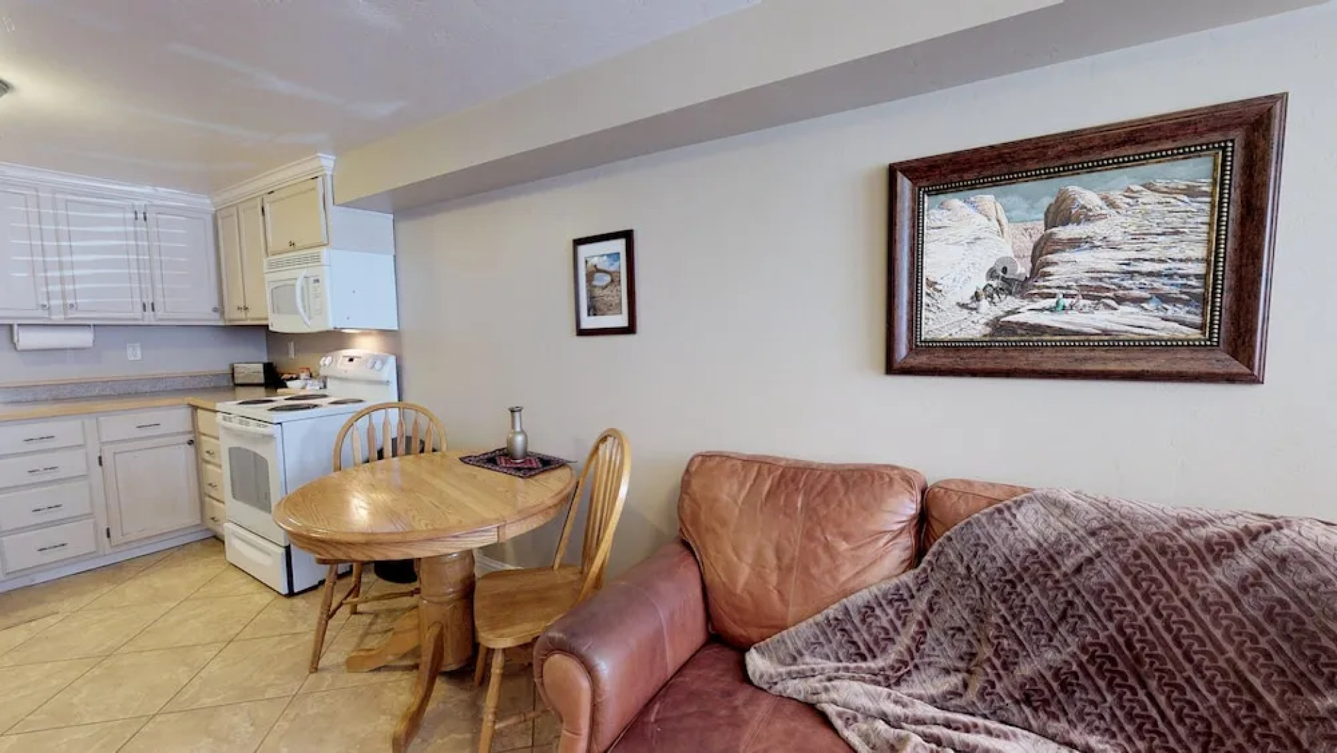 Bluff Family Retreat