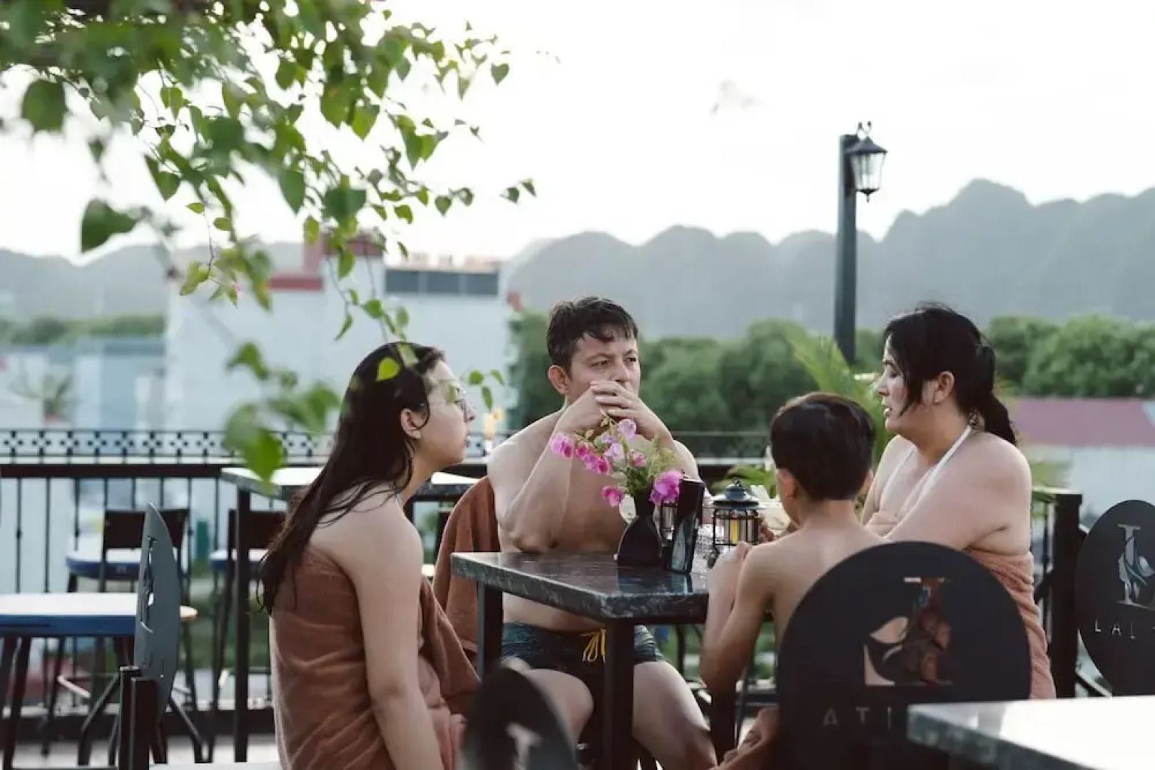 Lalita Boutique Hotel & Spa Ninh Binh