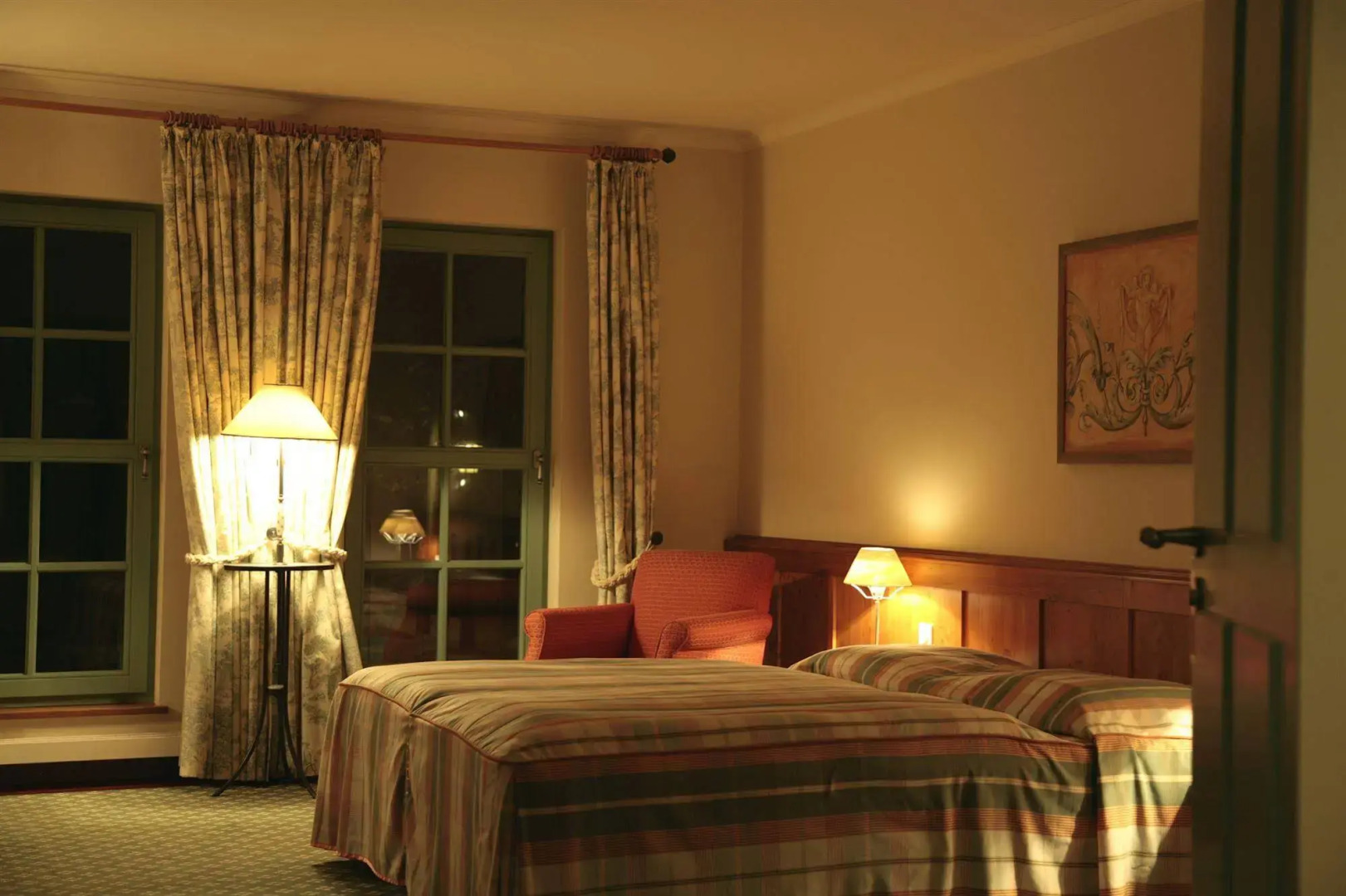 Schloss Hotel Dresden-Pillnitz