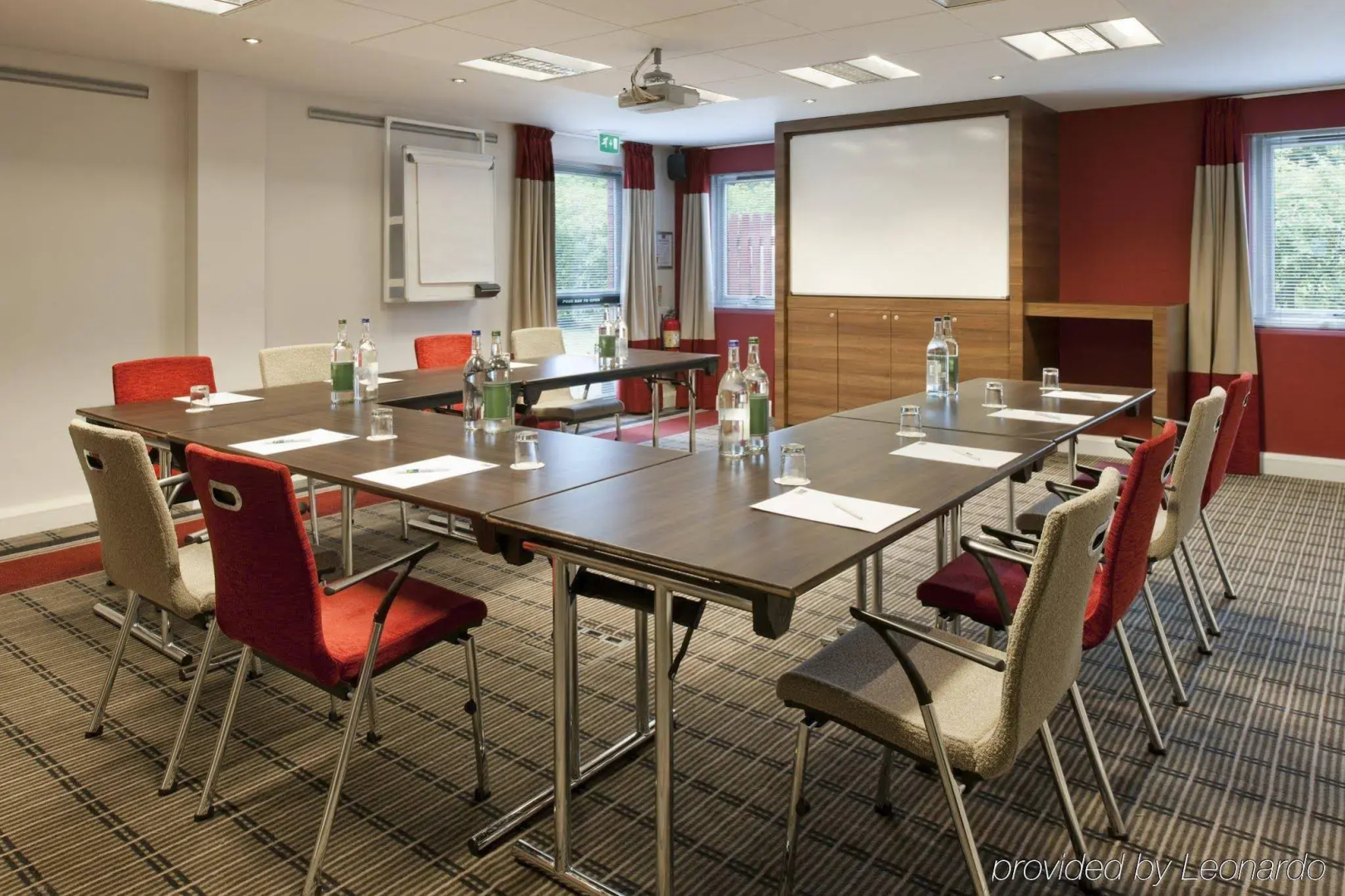 Holiday Inn Express Stoke On Trent by IHG