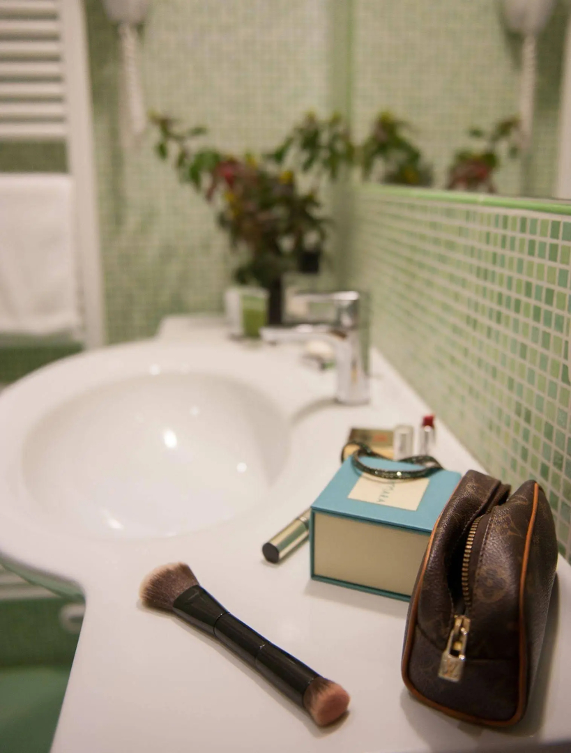 Residence Ca' Beregana