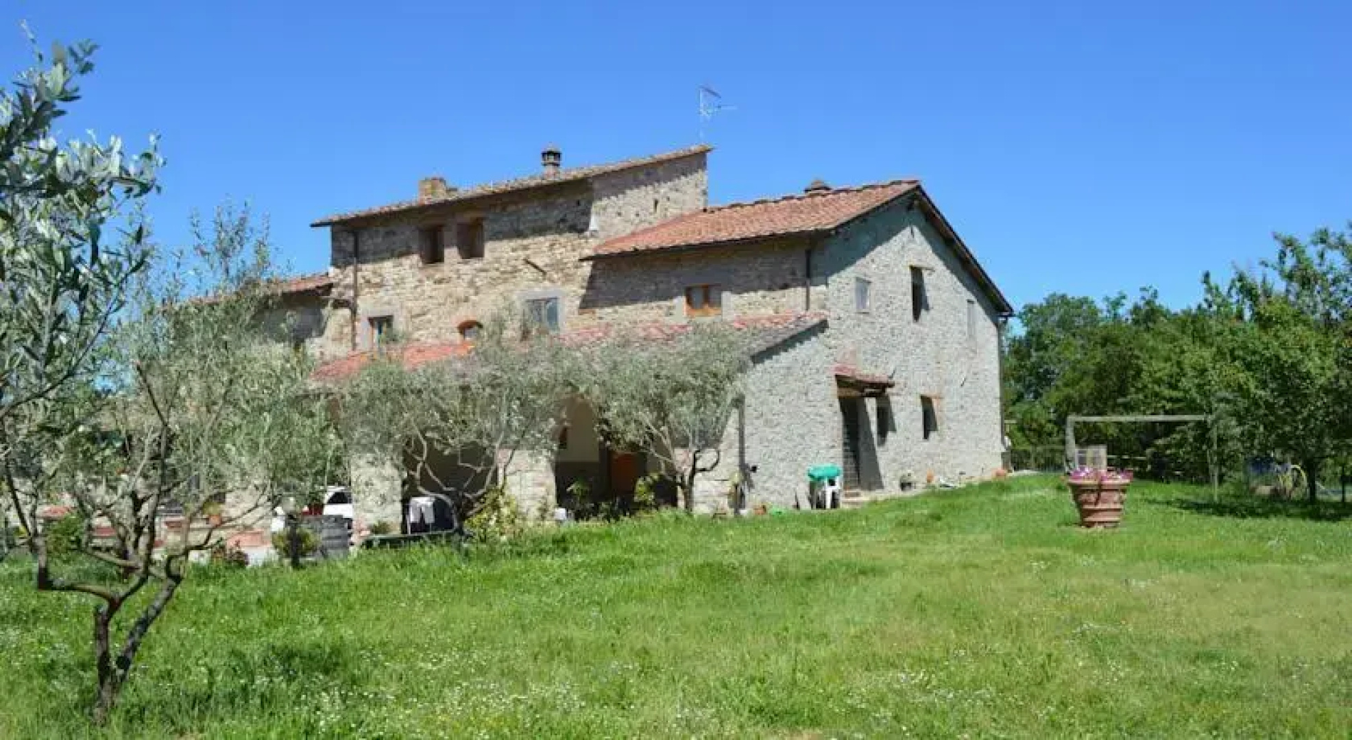 Casale Romano