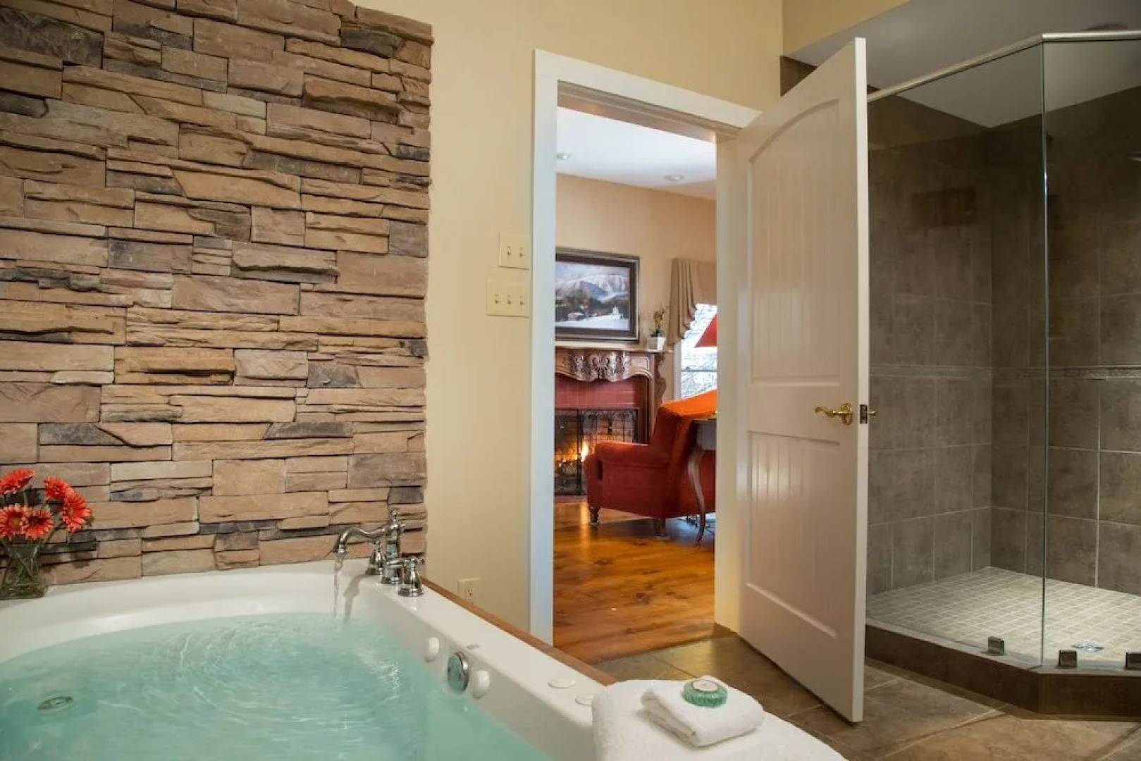 Richmont Inn of the Great Smokies