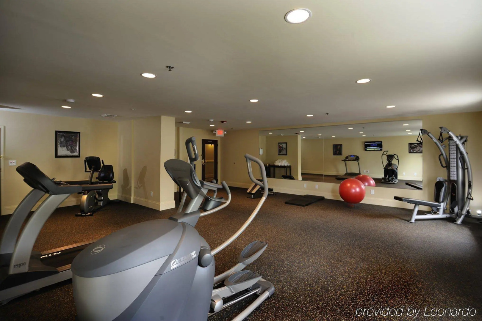 University Inn Hotel - Lexington