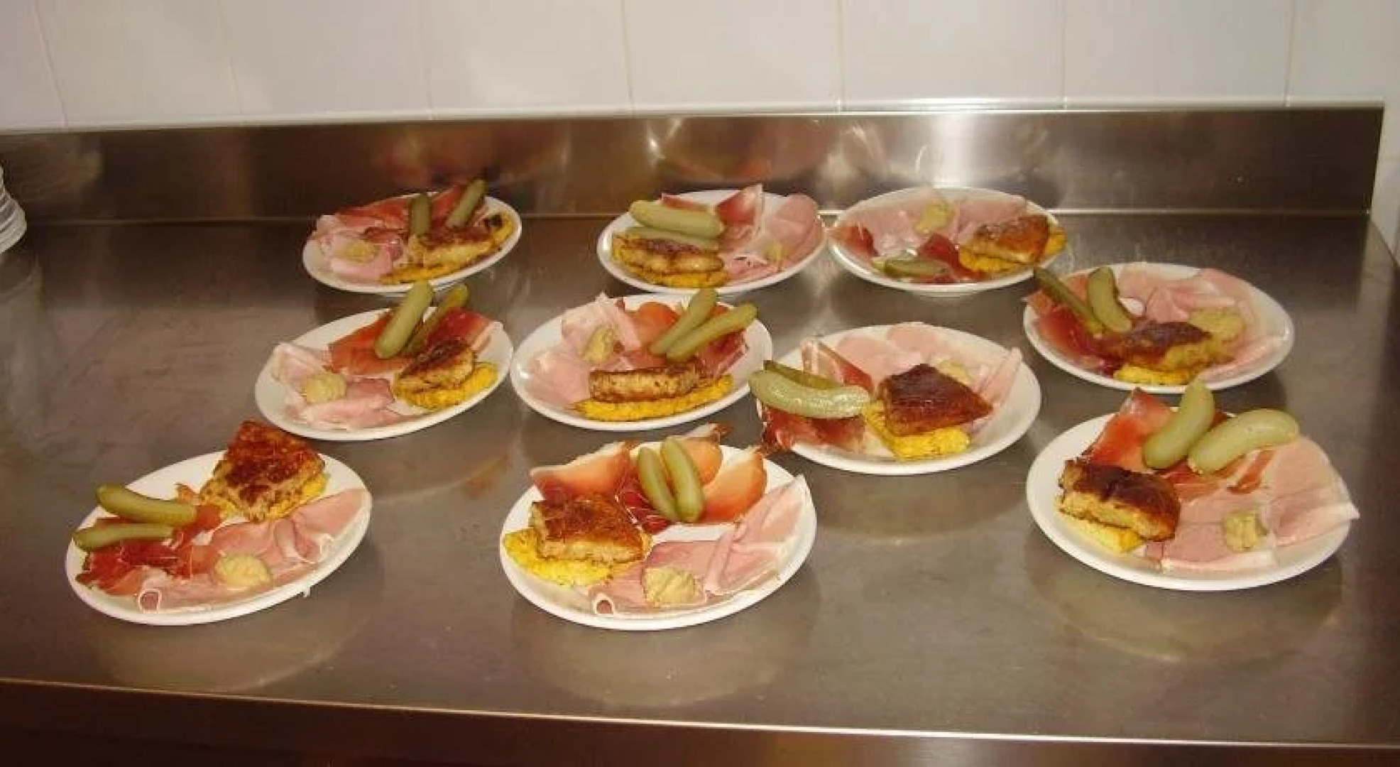 Rifugio Casa Alpina Julius Kugy