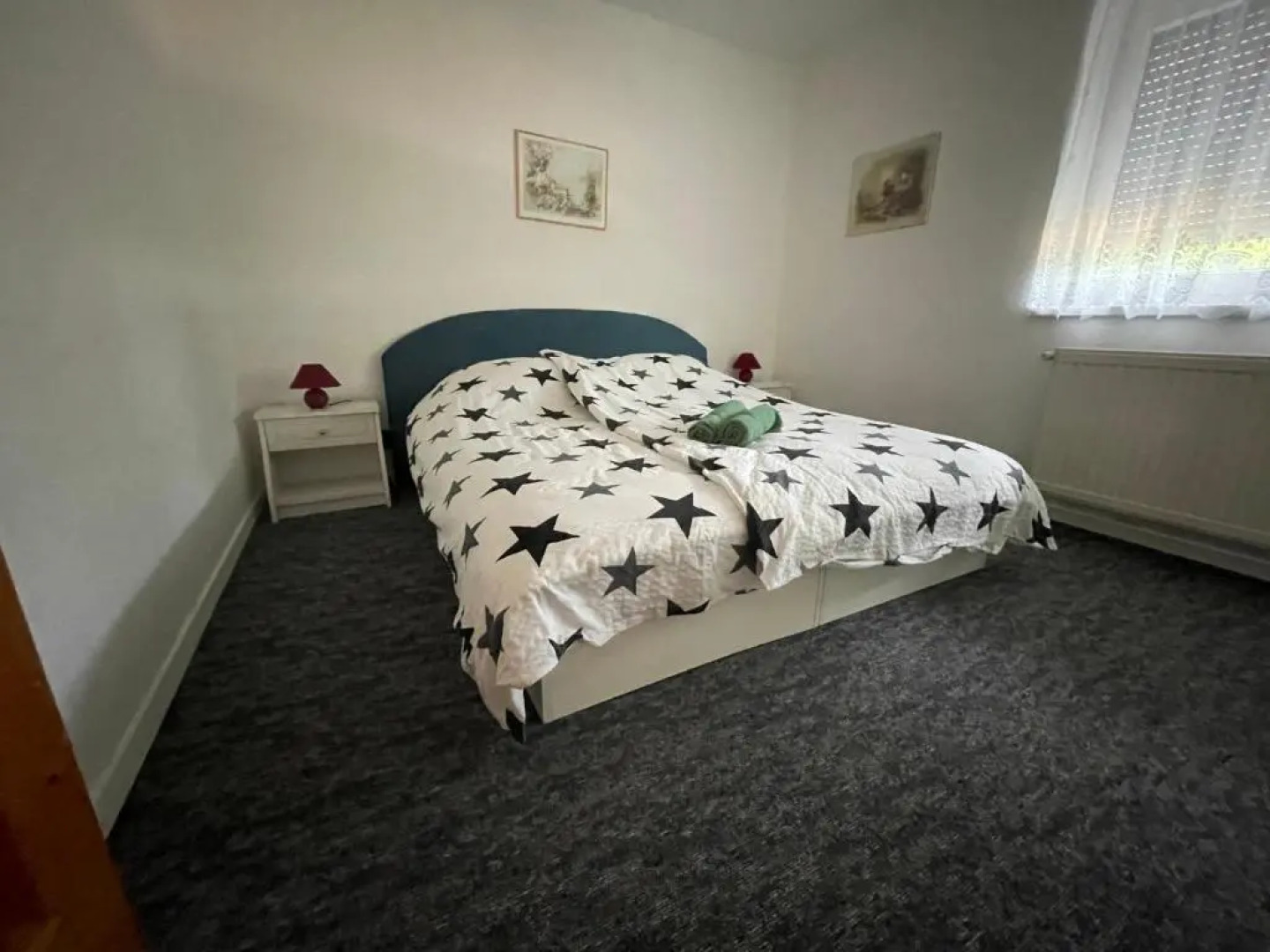 Frankie Holiday Apartment III.