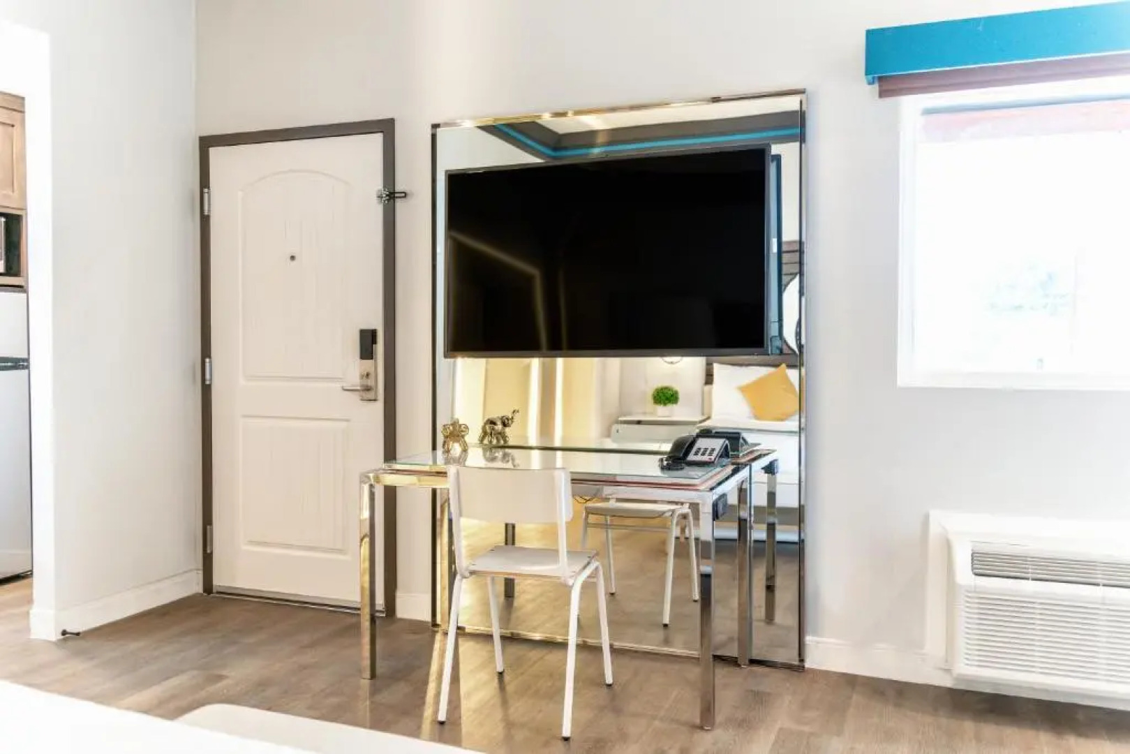 Aspire Inn Studios & Spas