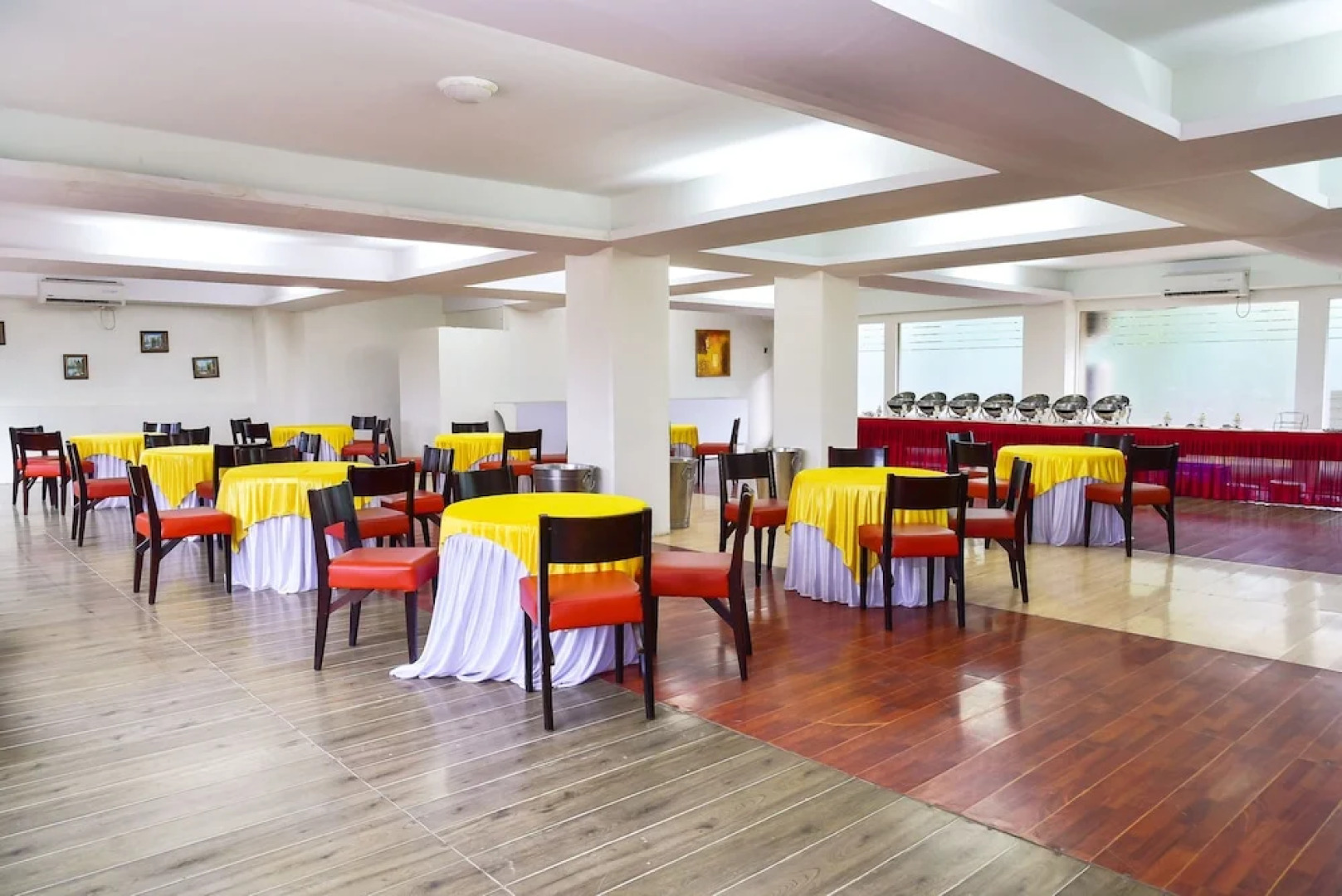 Inventree Hotel, Hinjewadi