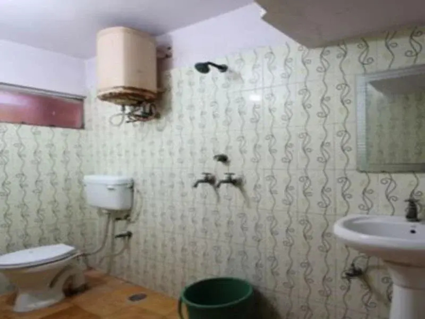 Hotel Paradise Guest House