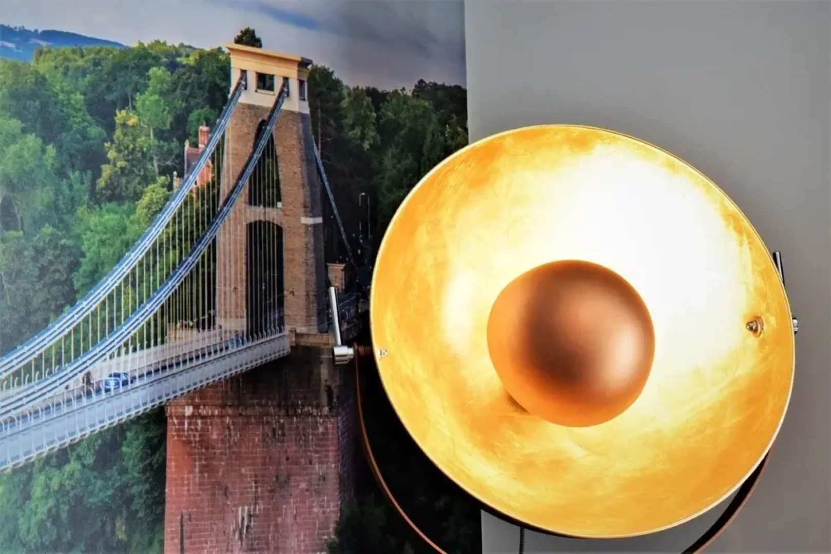 Your Apartment Brunel Loft - No 2