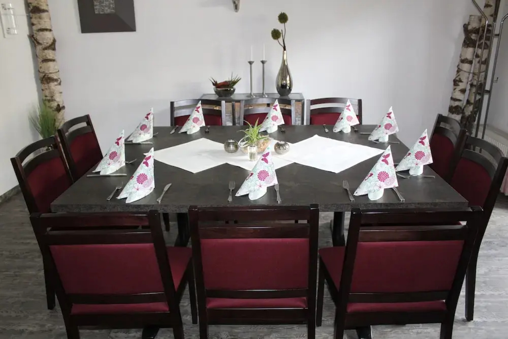 Hotel & Landgasthof Forsthof