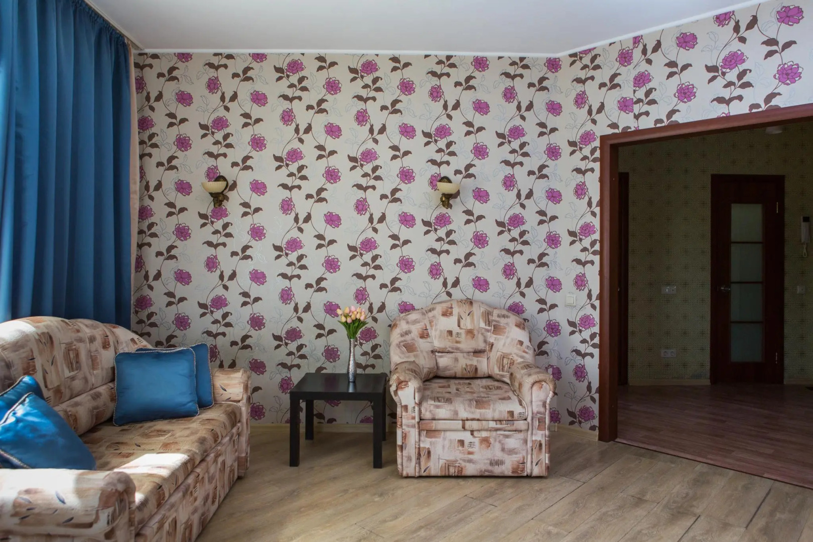 Уют Home (Хоум) на улице 3-го Интернационала 39