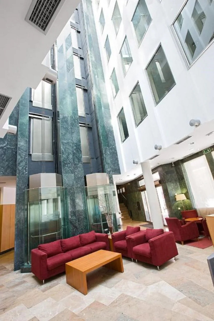 Holiday Inn Express Logrono Rioja by IHG