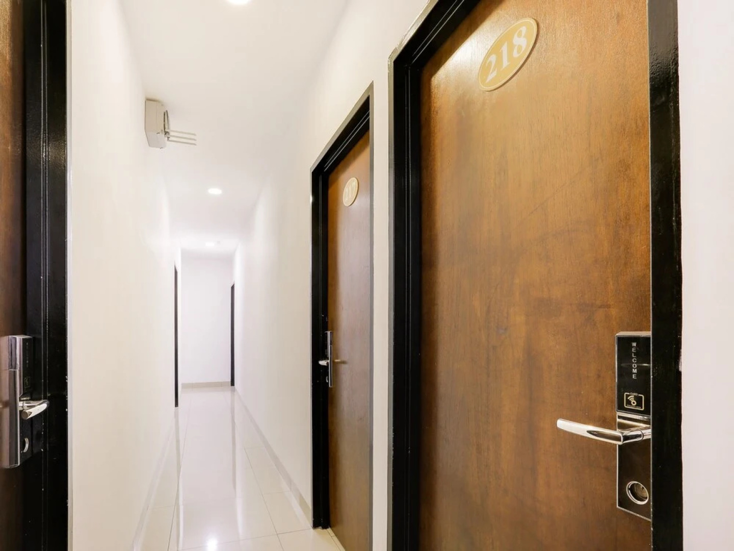 Rich Hotel by OYO Rooms