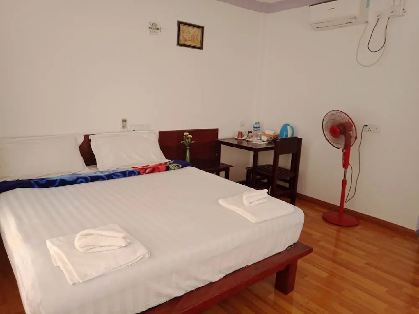 Royal Lin Thar Guest House