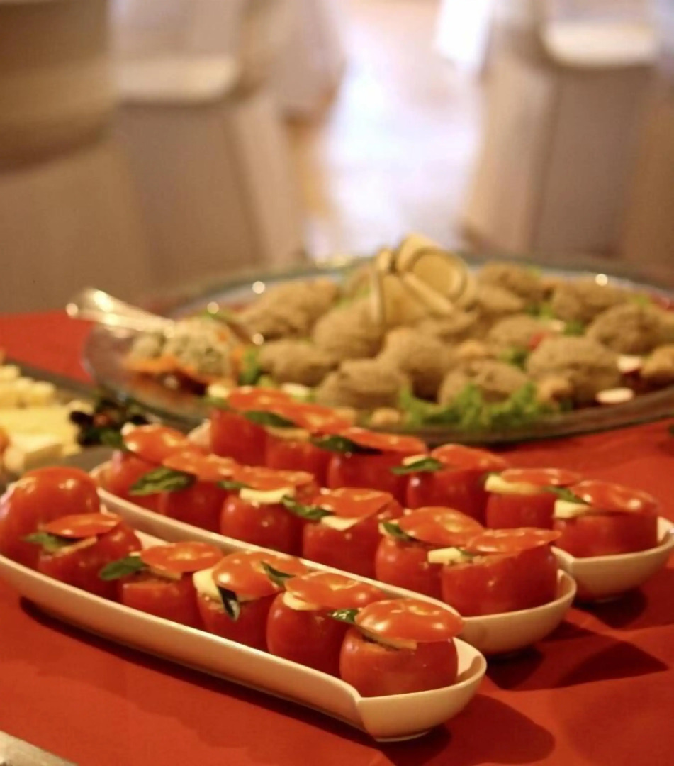 Penzion Pod Grebenom