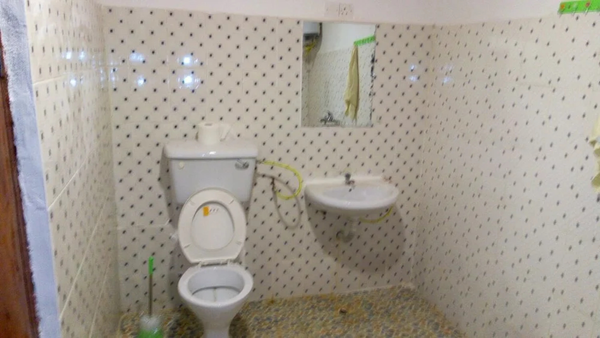 WS Diamond Hotel of Kono