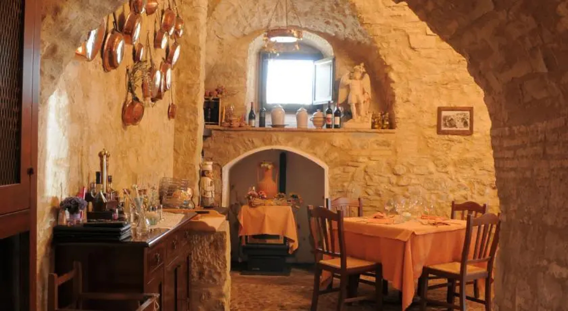 Tenuta Santarcangelo agriturismo & B.B.