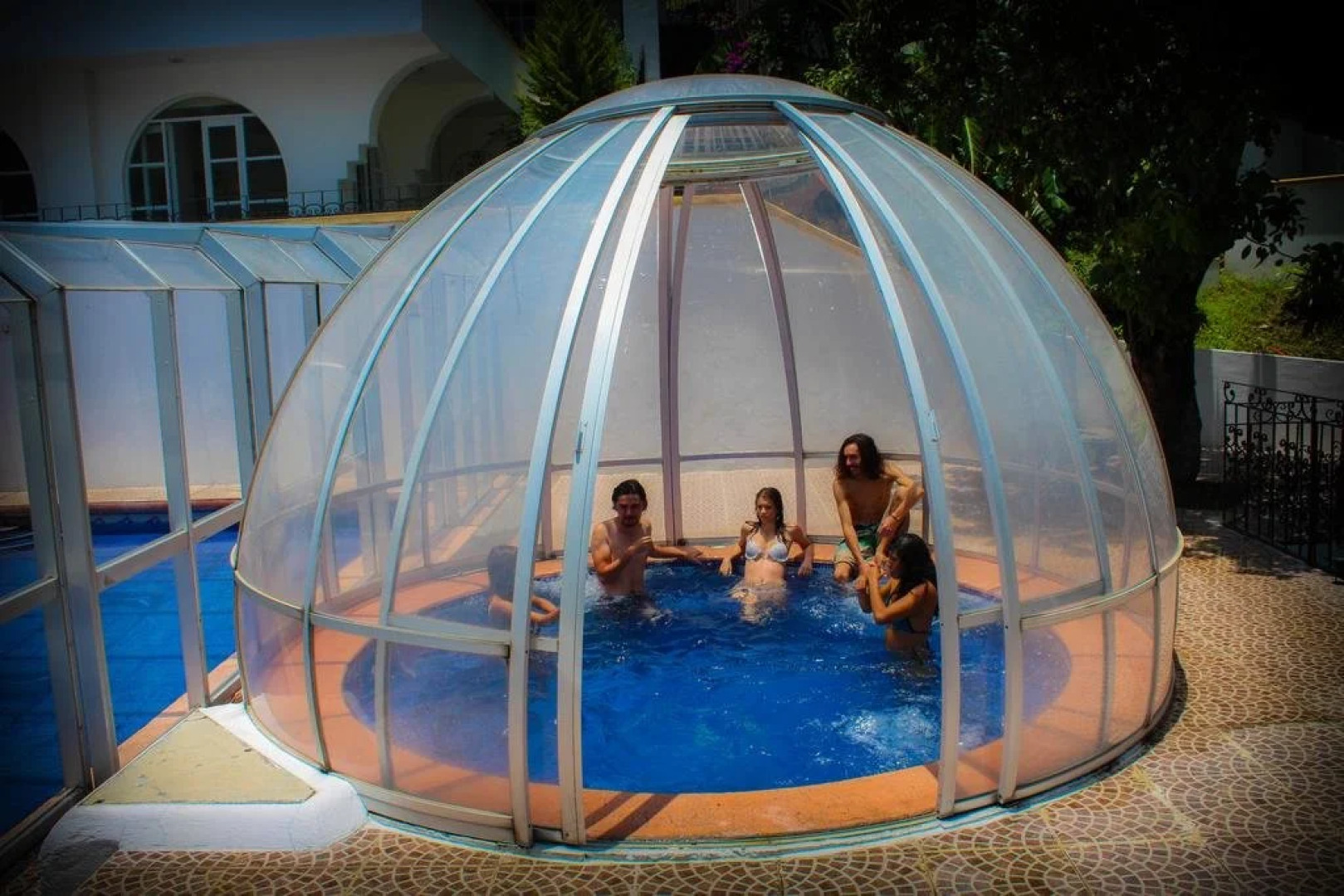 Casa del Rio Hotel-Spa