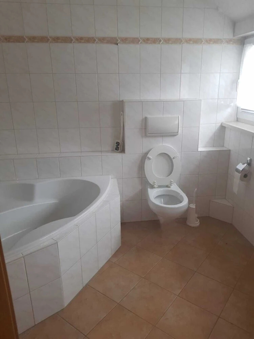 Ferienwohnung Kleiner Inselsberg