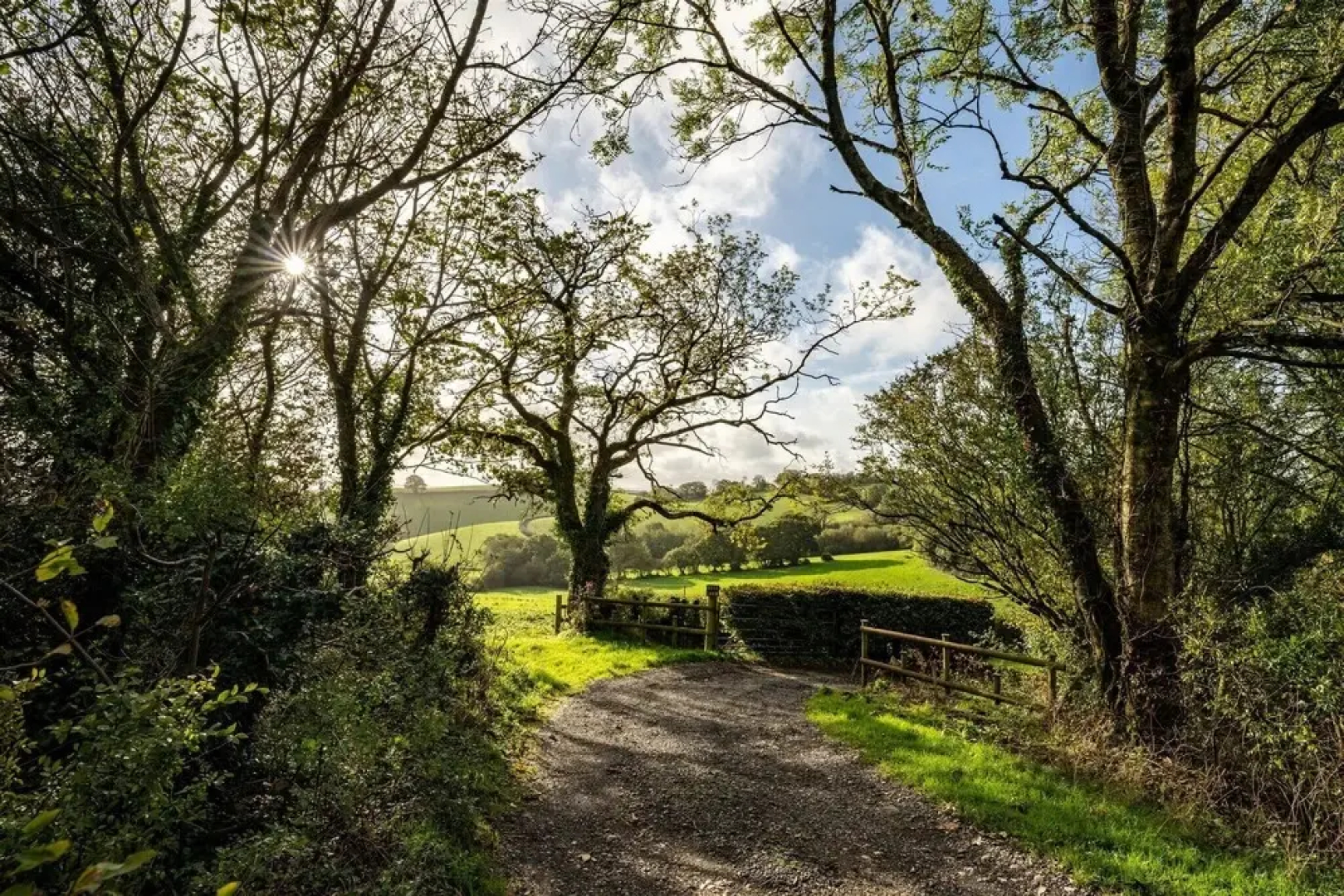 The Stables - Charming rural bolthole