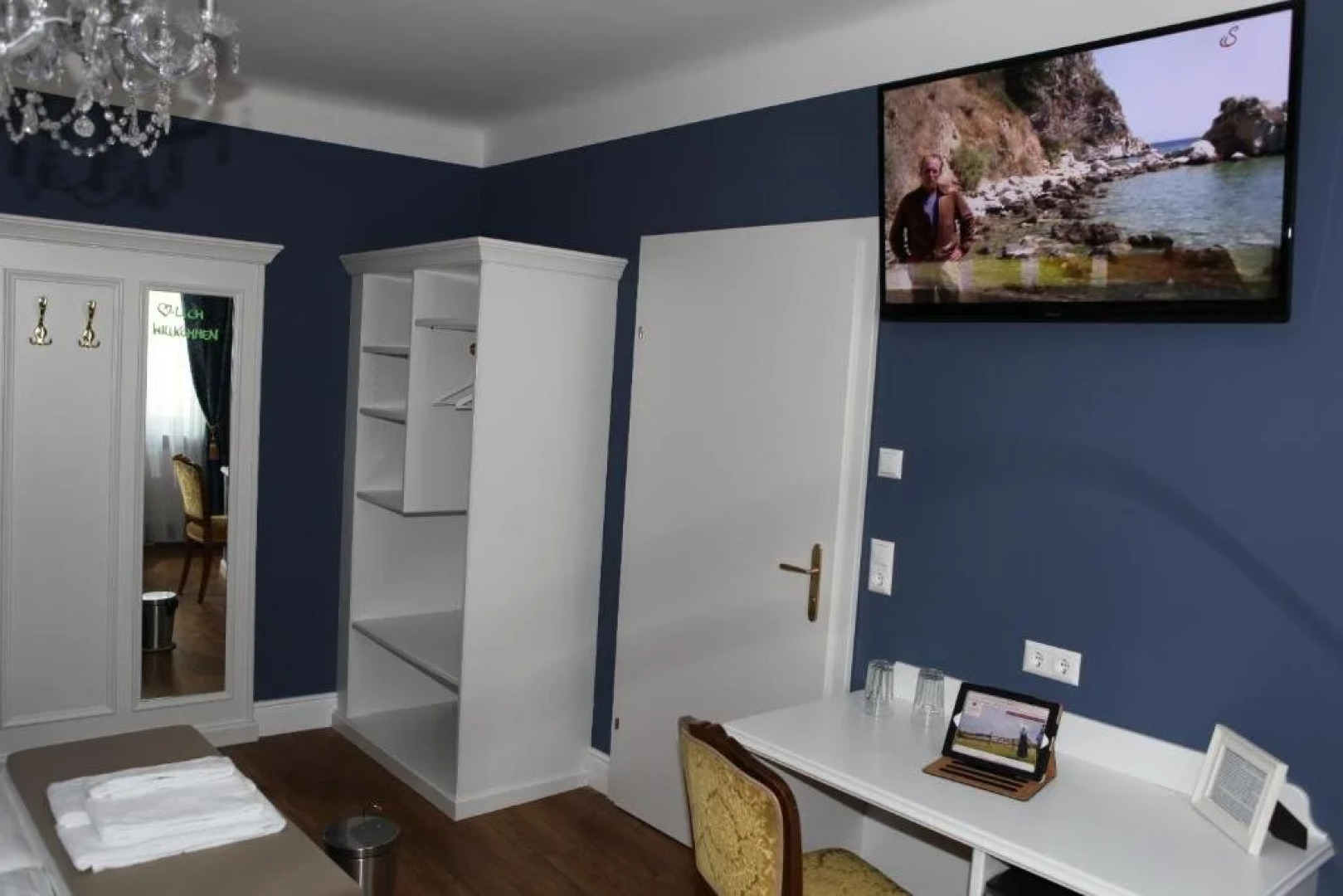 Kammer und Koppel Engelbrecht