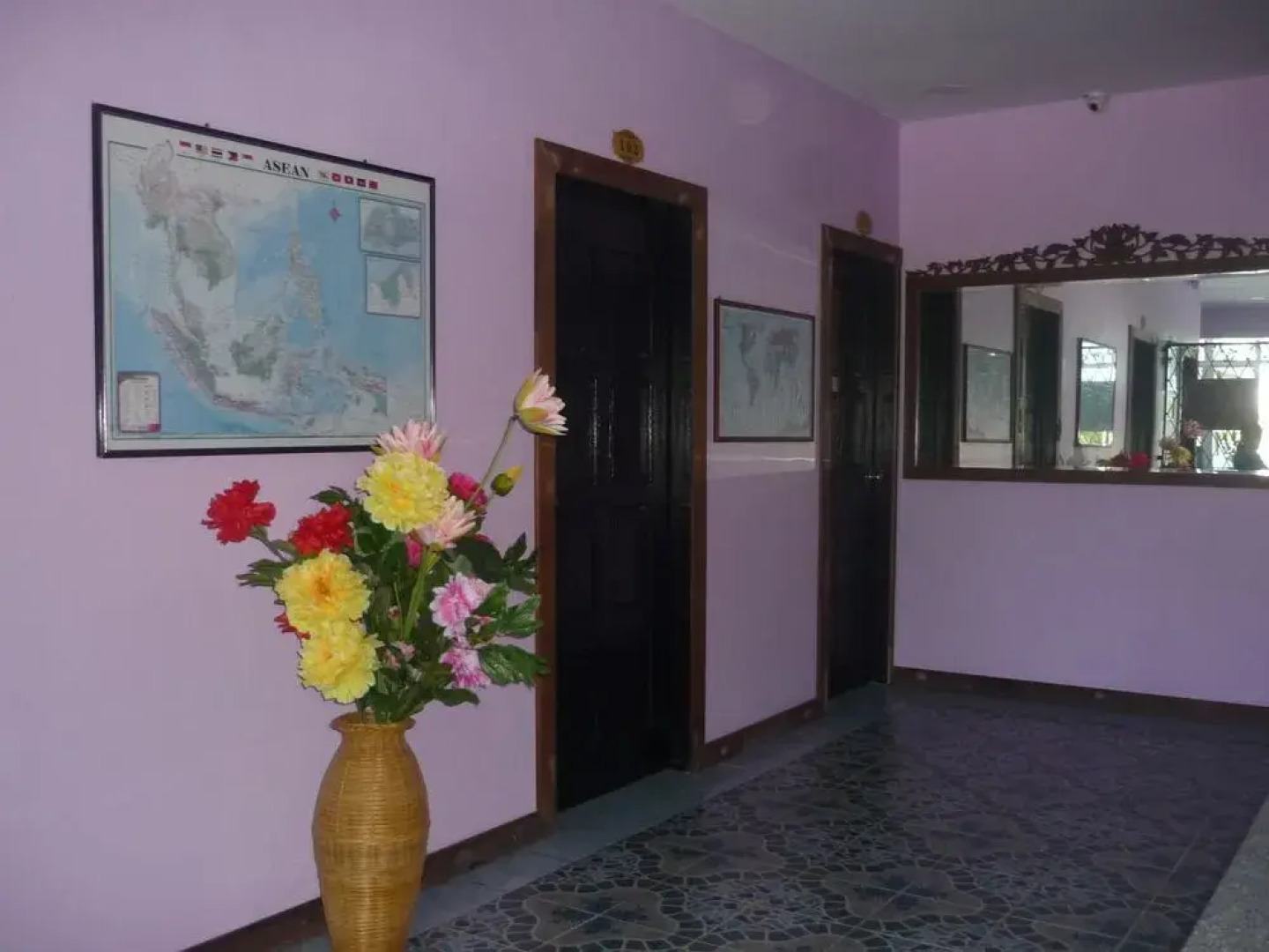 Junikastay Blagoon Melaka