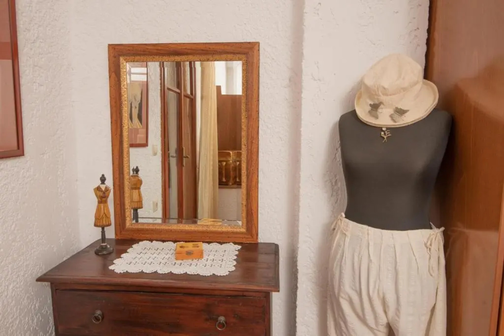 Ligres Beach - 2 Bedrooms Apartment Sea View