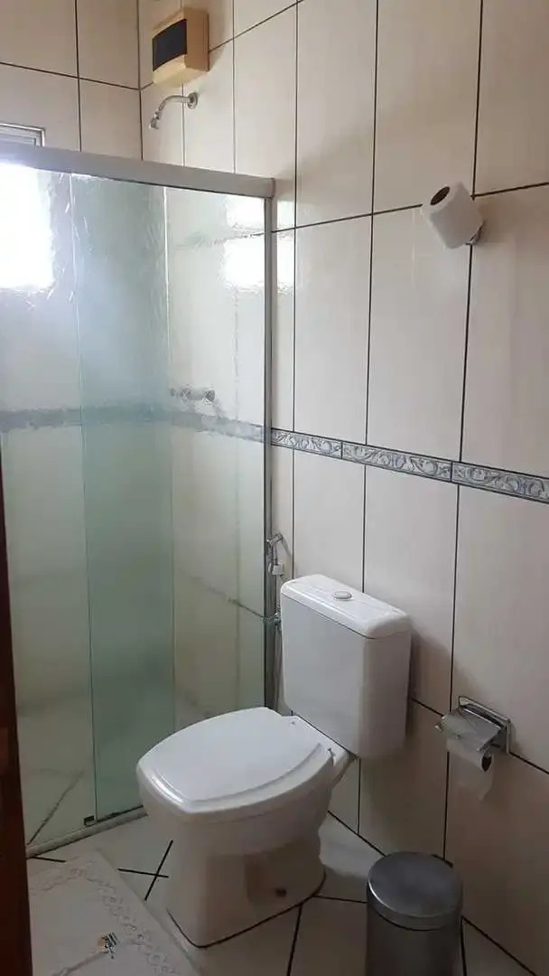 Hotel Pantanal Distrito Industrial