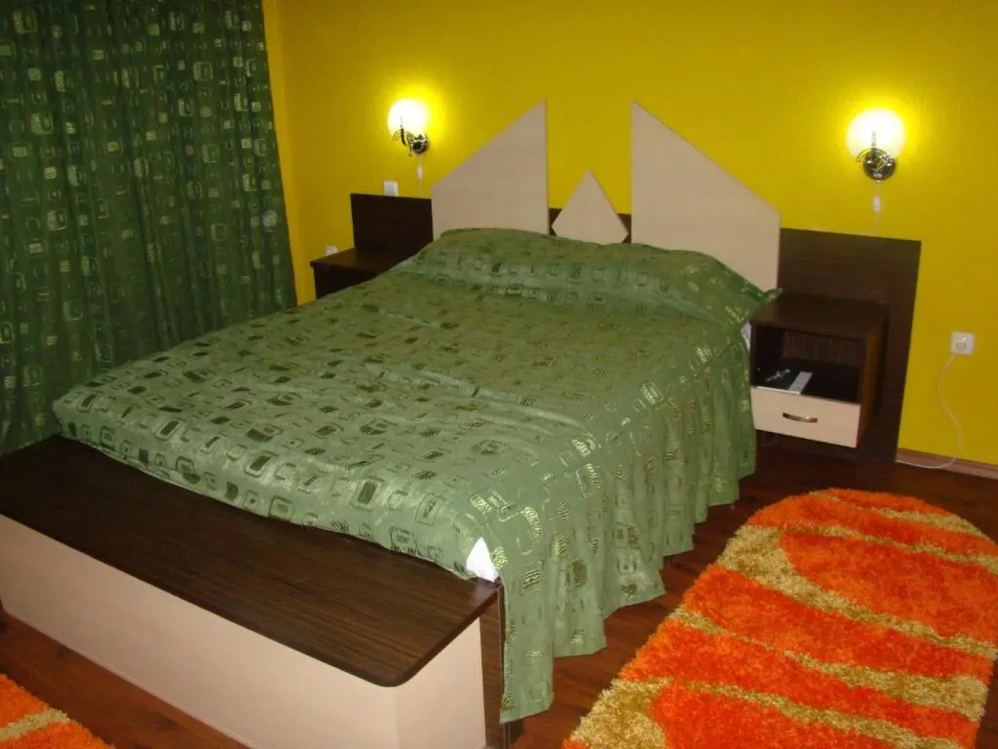Casa Nicoli
