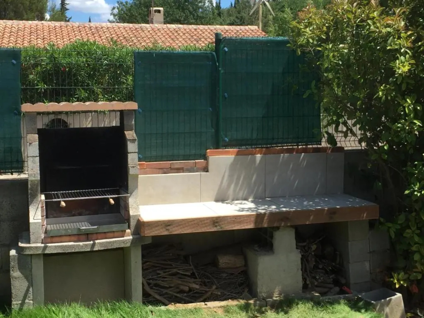 Résidence Alpha Centauri