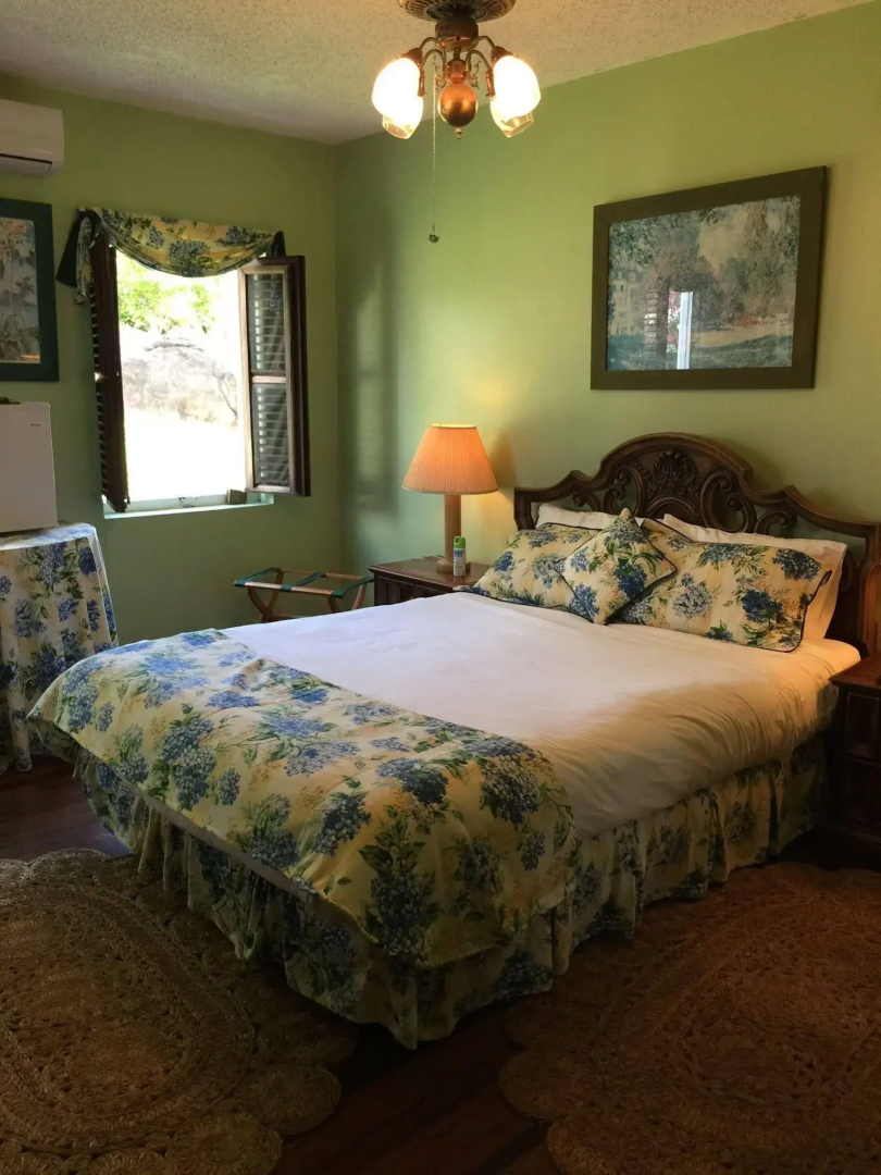 Rock Haven Bed & Breakfast