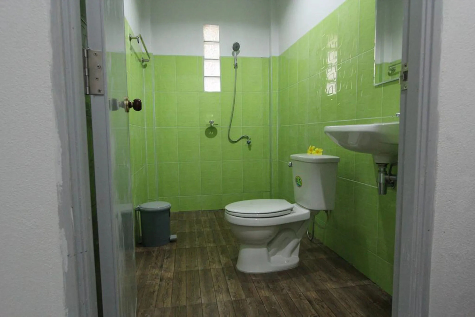 Koh Phayam Greentawan Resort