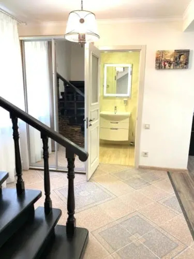 Restoran-hotel Stariy Melnik