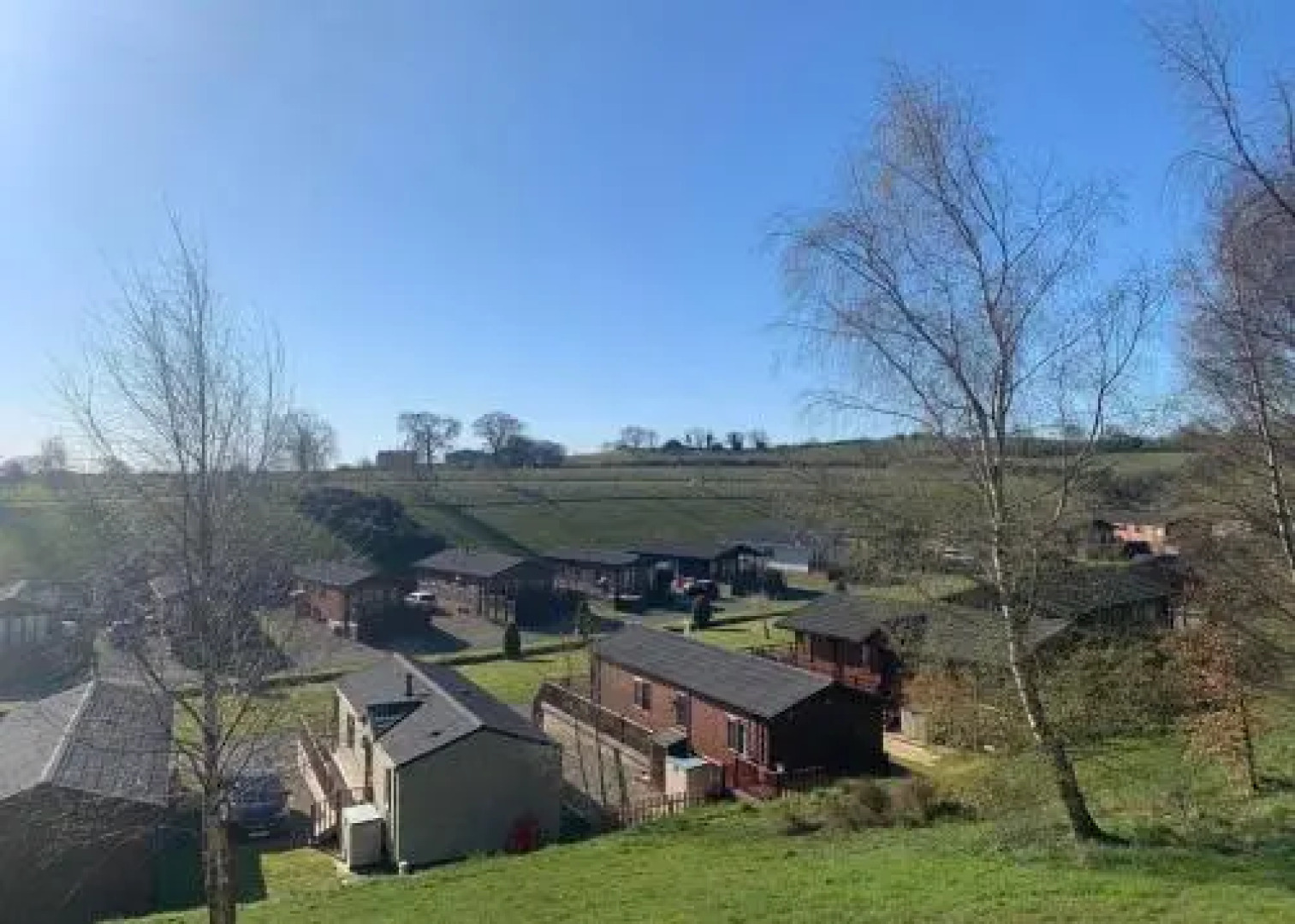 Badgers Retreat Holiday Park