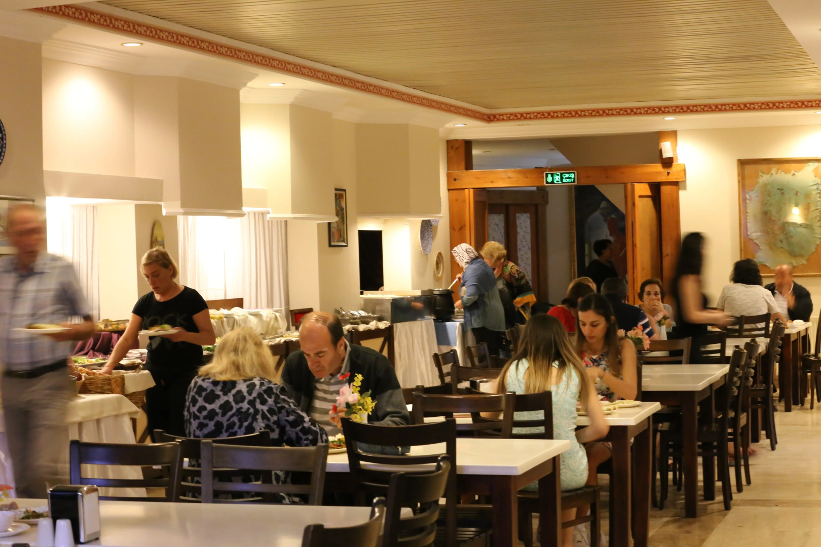 Harman Hotel
