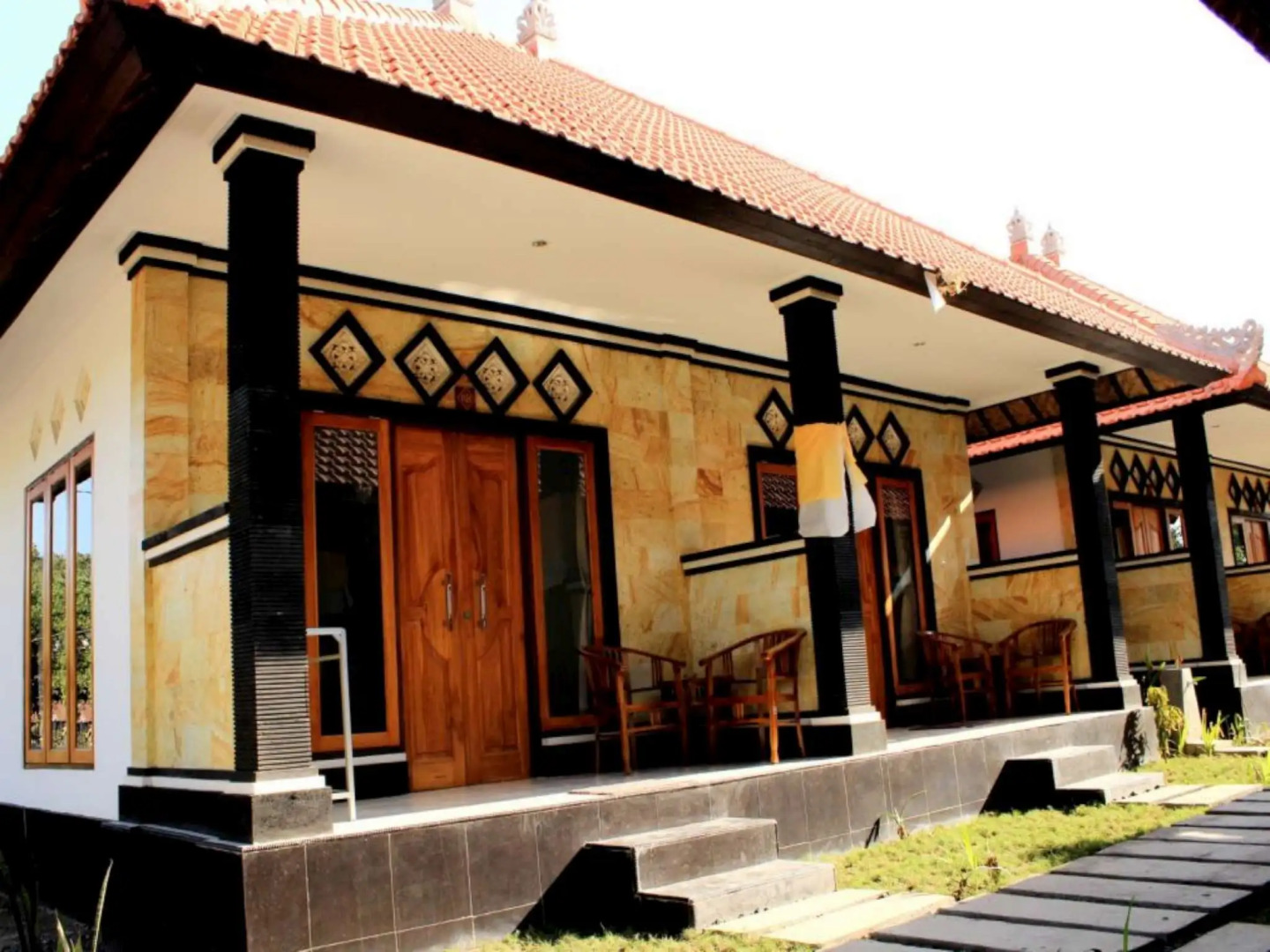 Hokita Homestay