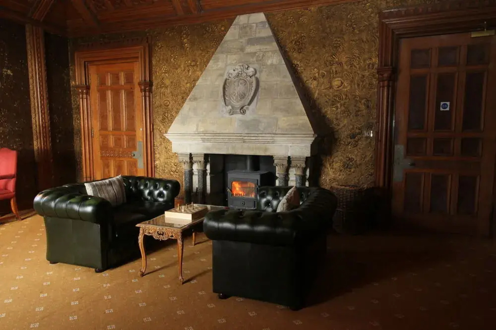 Hazlewood Castle & Spa, Bw Premier Collection