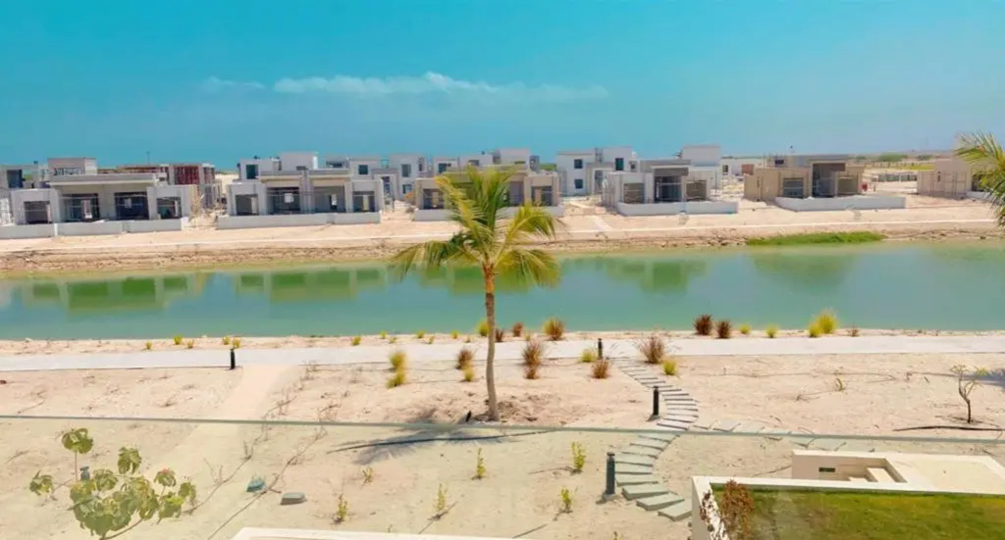 HAWANA villa 010 هوانا فيللا