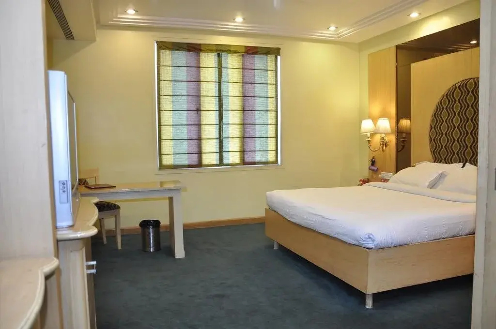 Hotel Grand International