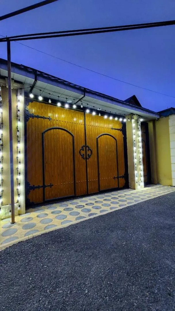 ViP House in Gabala-5