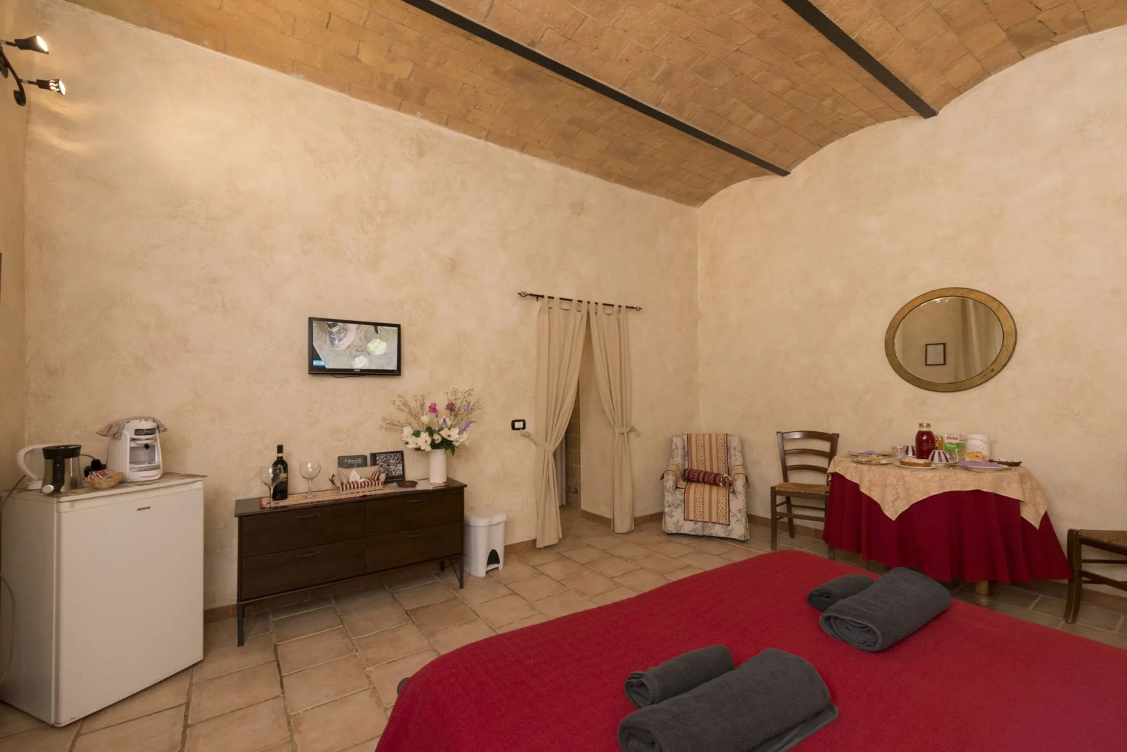 Wine Resort Colsereno