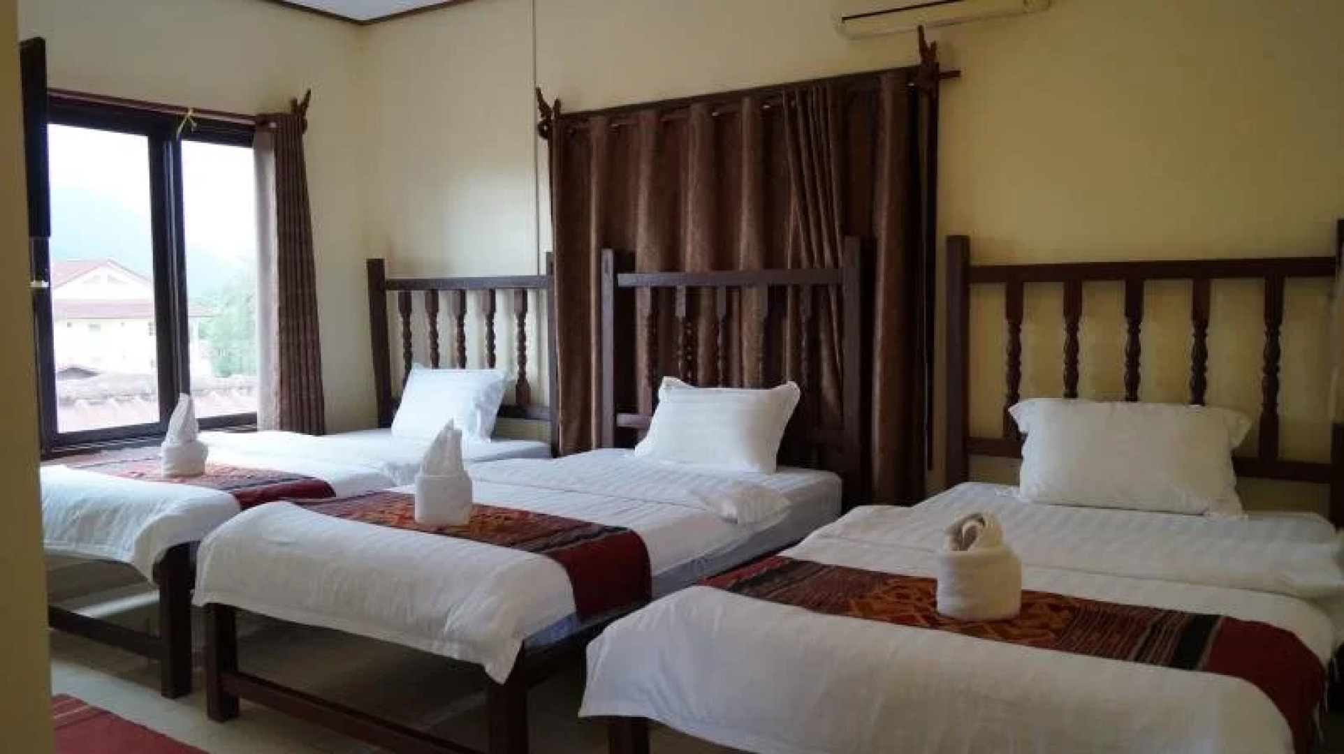 Abby Boutique Guesthouse