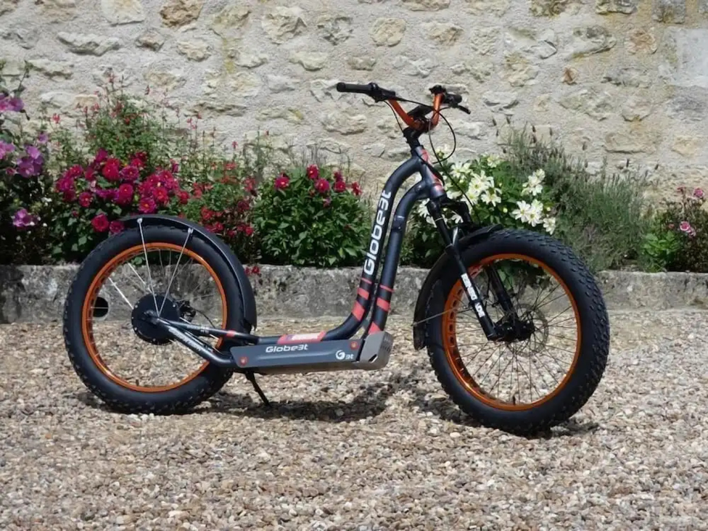 Charme Spa Nature et Détente