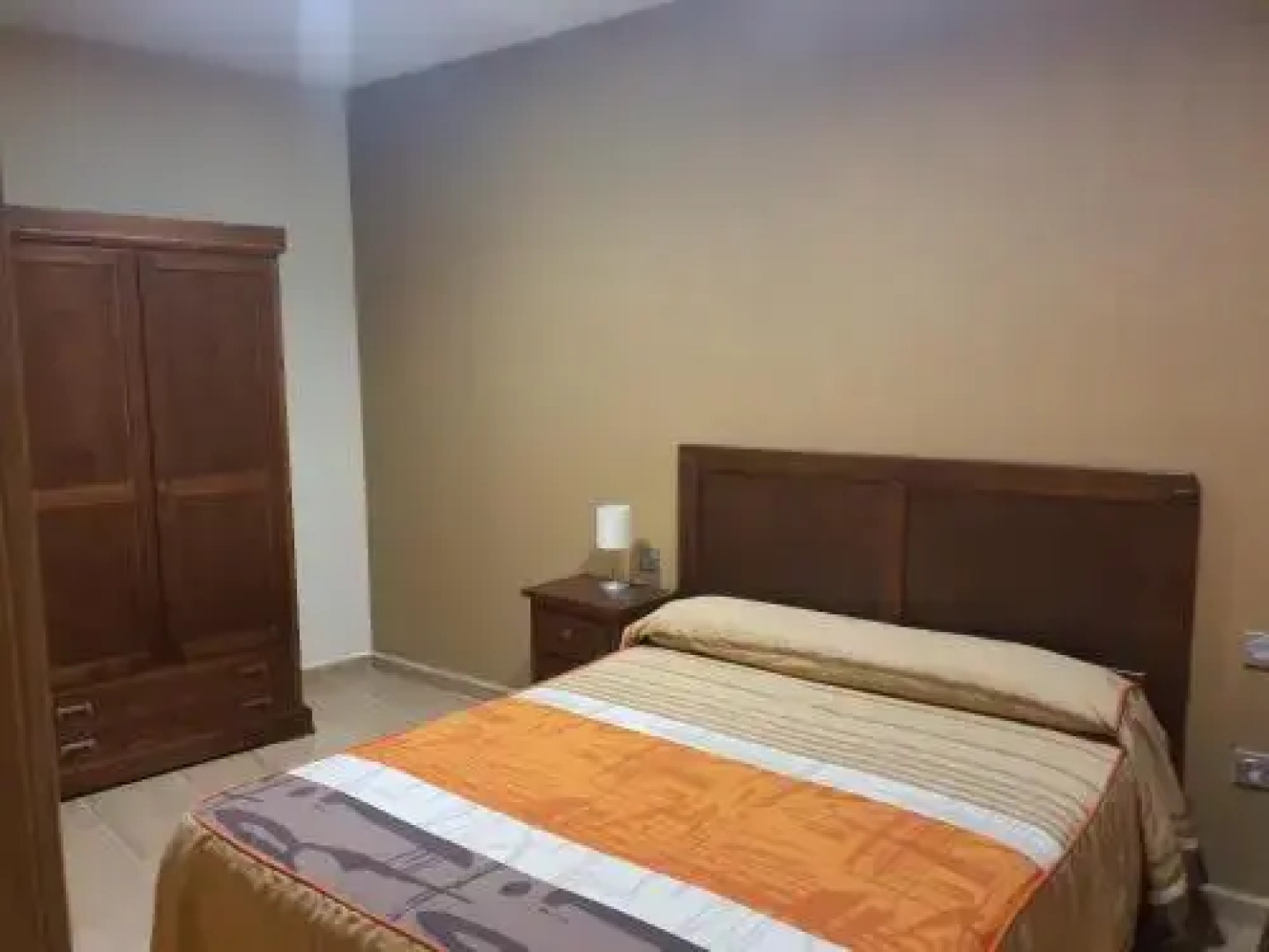 Apartahotel La Corrala