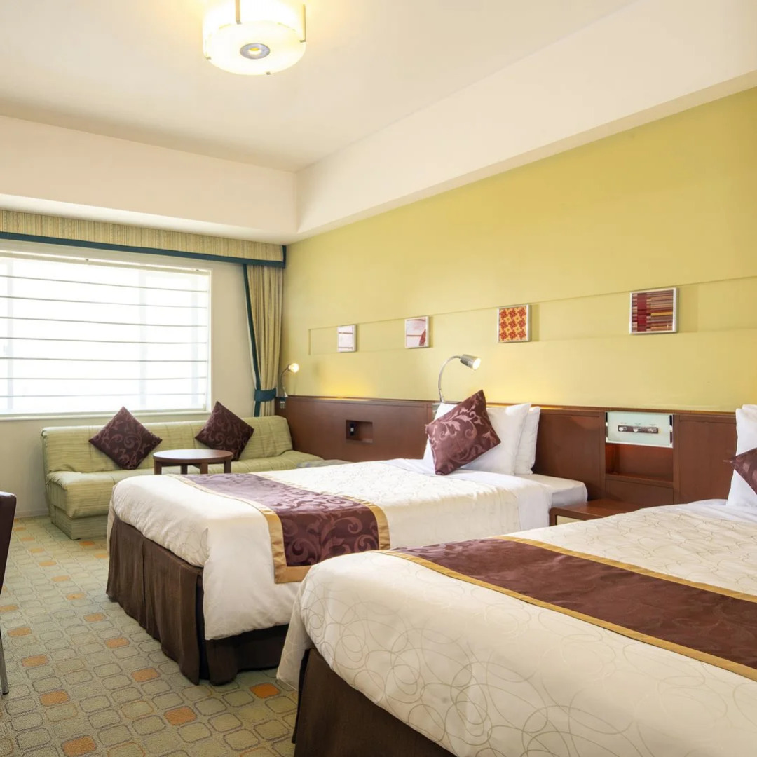 Tokyo Bay Maihama Hotel First Resort