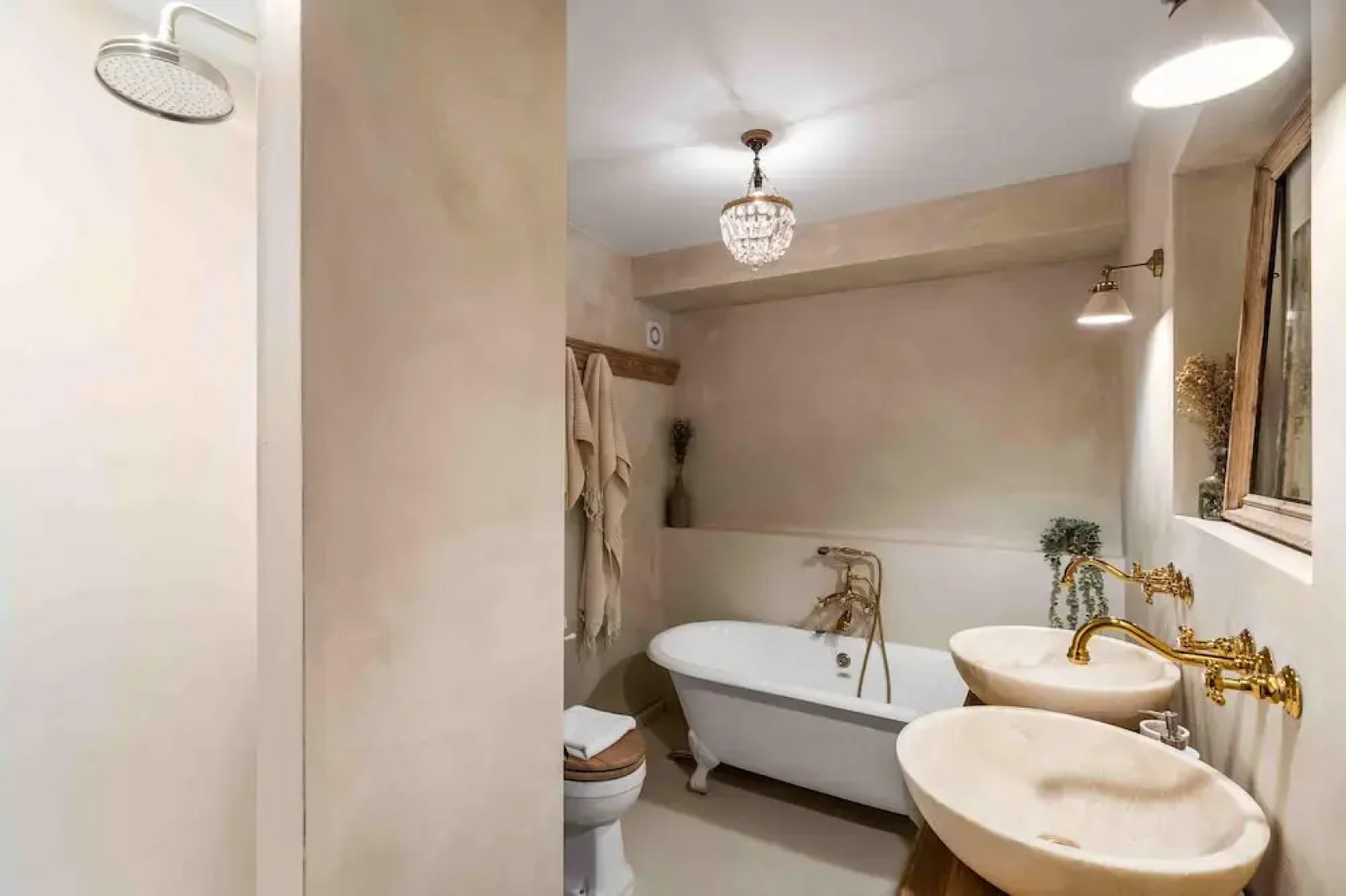 Sanctuary House With Parking By My Getaways