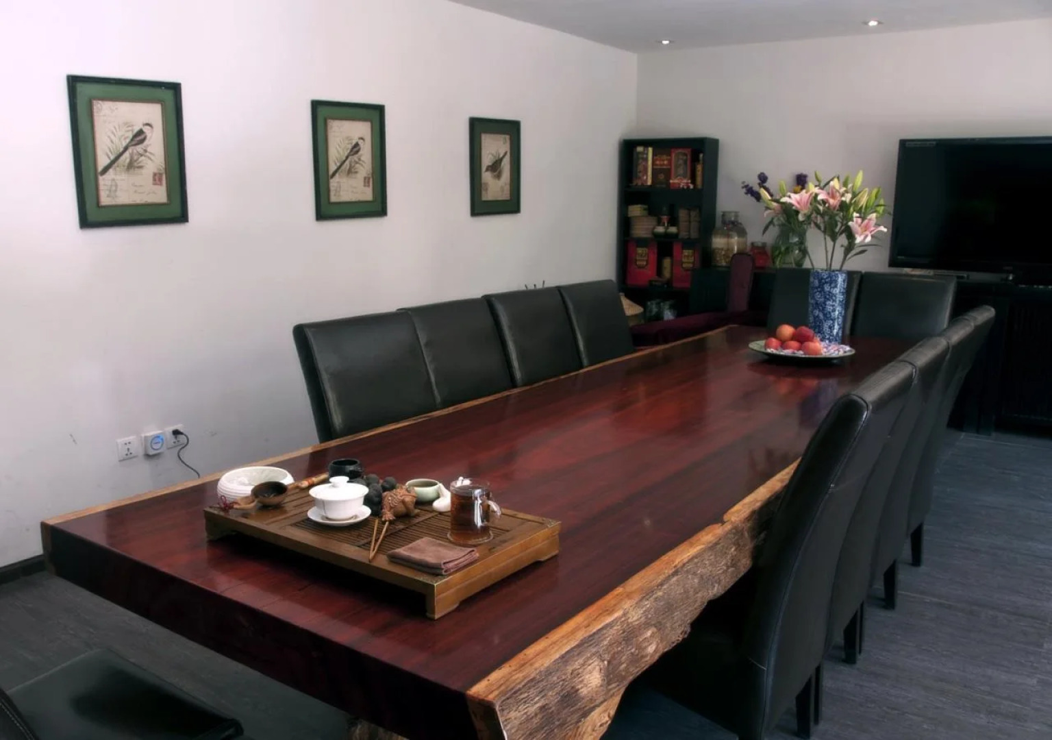 Lijiang Lu House Boutique Hotel